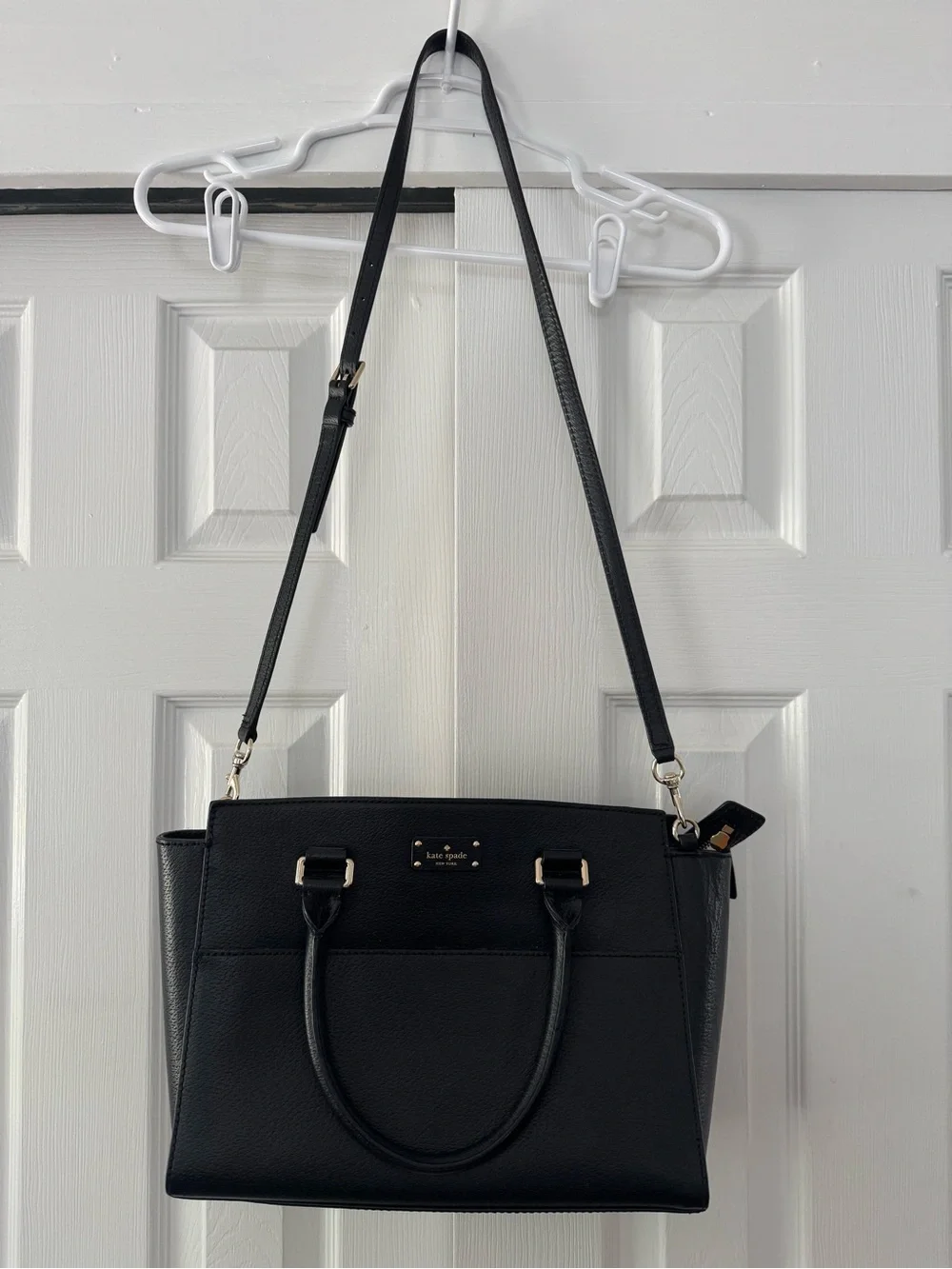 kate spade Grove Street Crossbody Handbag